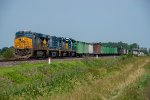 CSX 3234